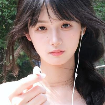 山中有些小精灵